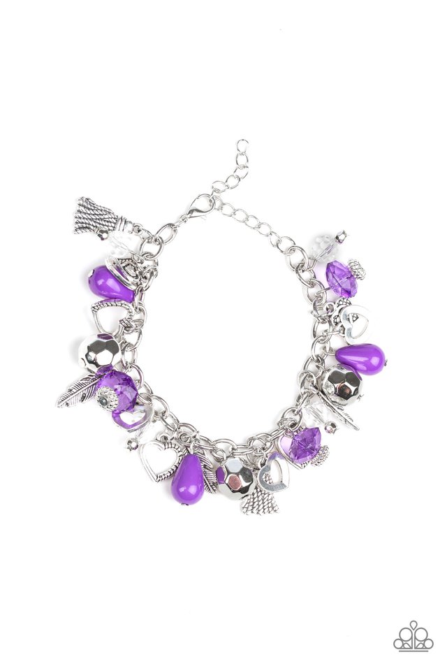 charmingly-romantic-purple-bracelet