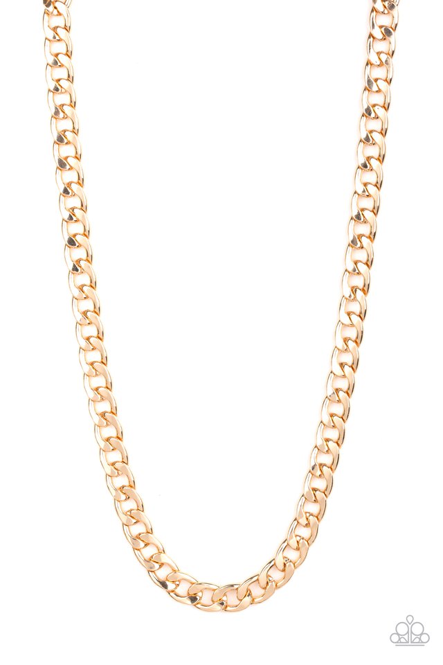 the-underdog-gold-mens necklace