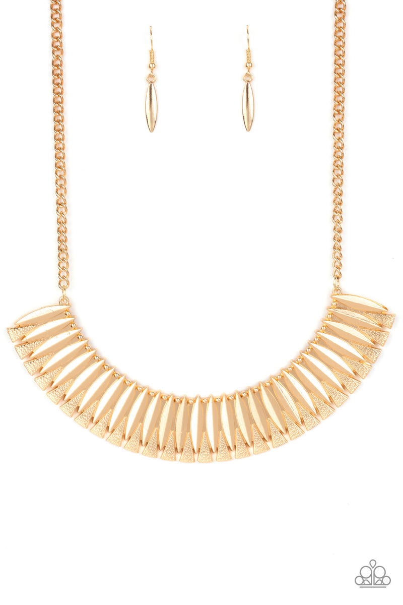 my-main-mane-gold-necklace