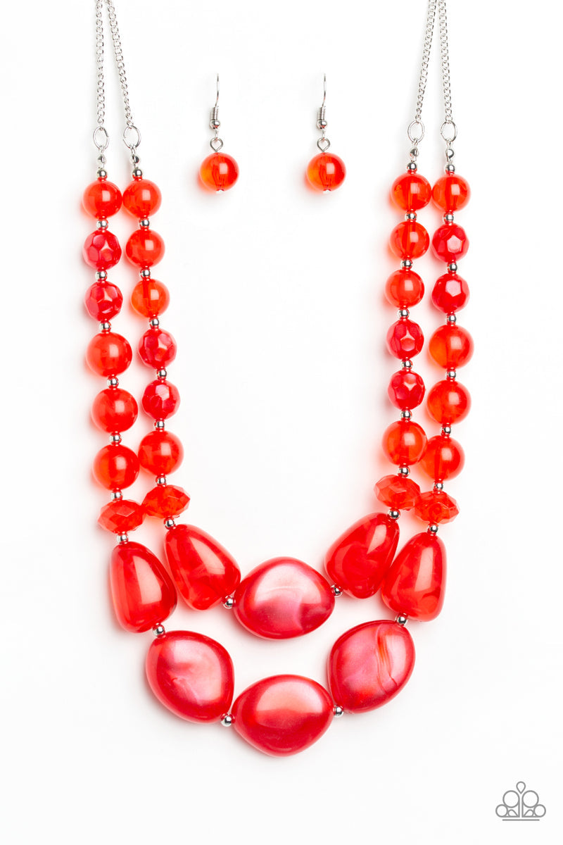 beach-glam-red