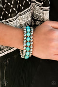Sandstone Serendipity Bracelet