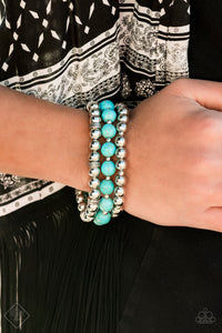 Sandstone Serendipity Bracelet