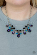 Debutante Drama - Multi Necklace
