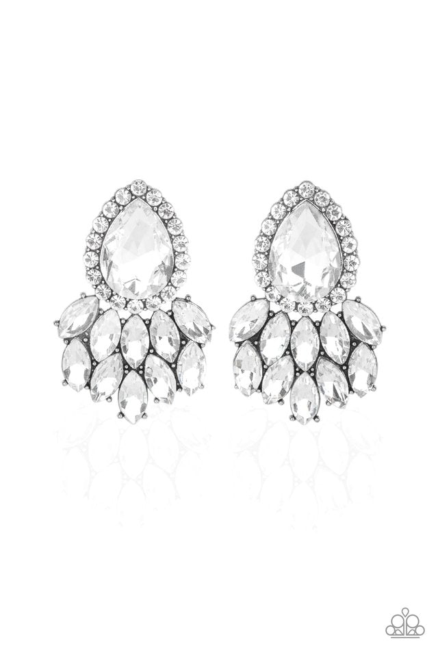 a-breath-of-fresh-heir-white-post earrings