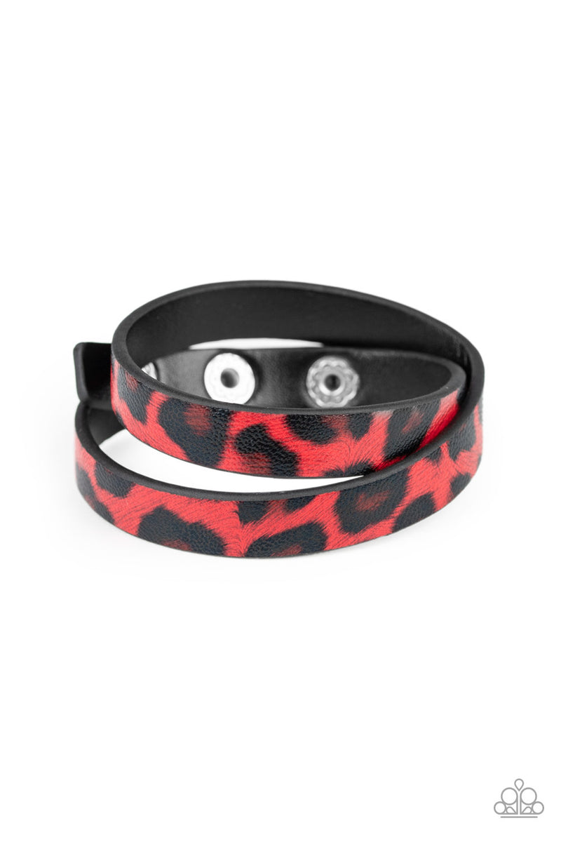 all-grrirl-red