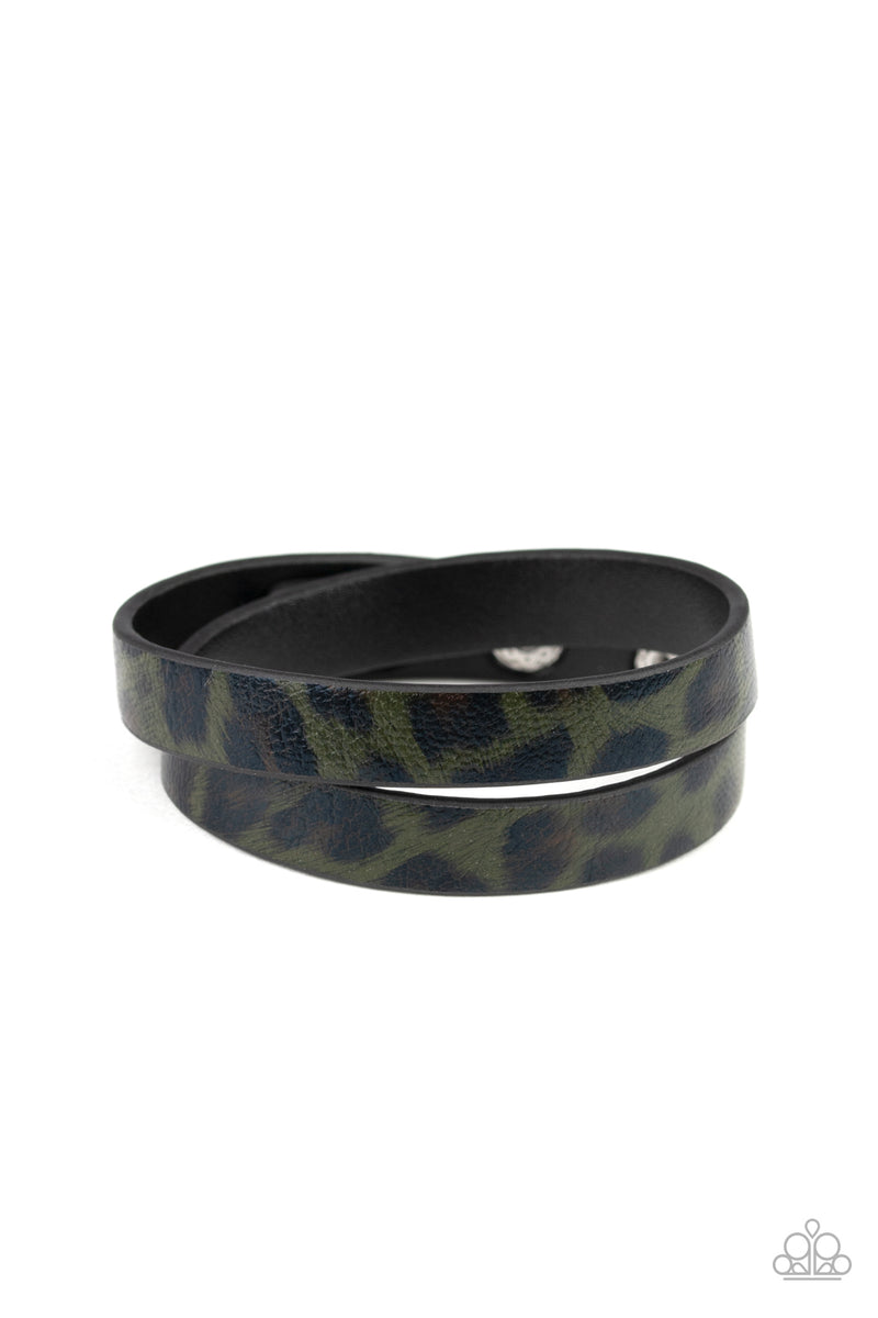 all-grrirl-green-bracelet