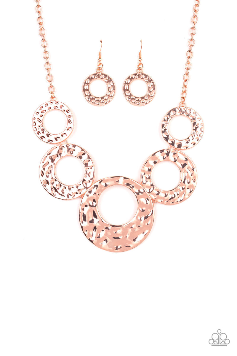 mildly-metro-copper-necklace
