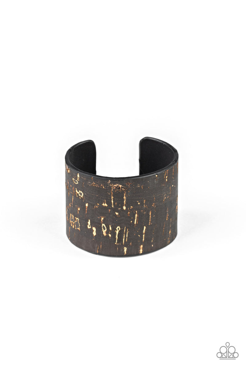 up-to-scratch-black-bracelet