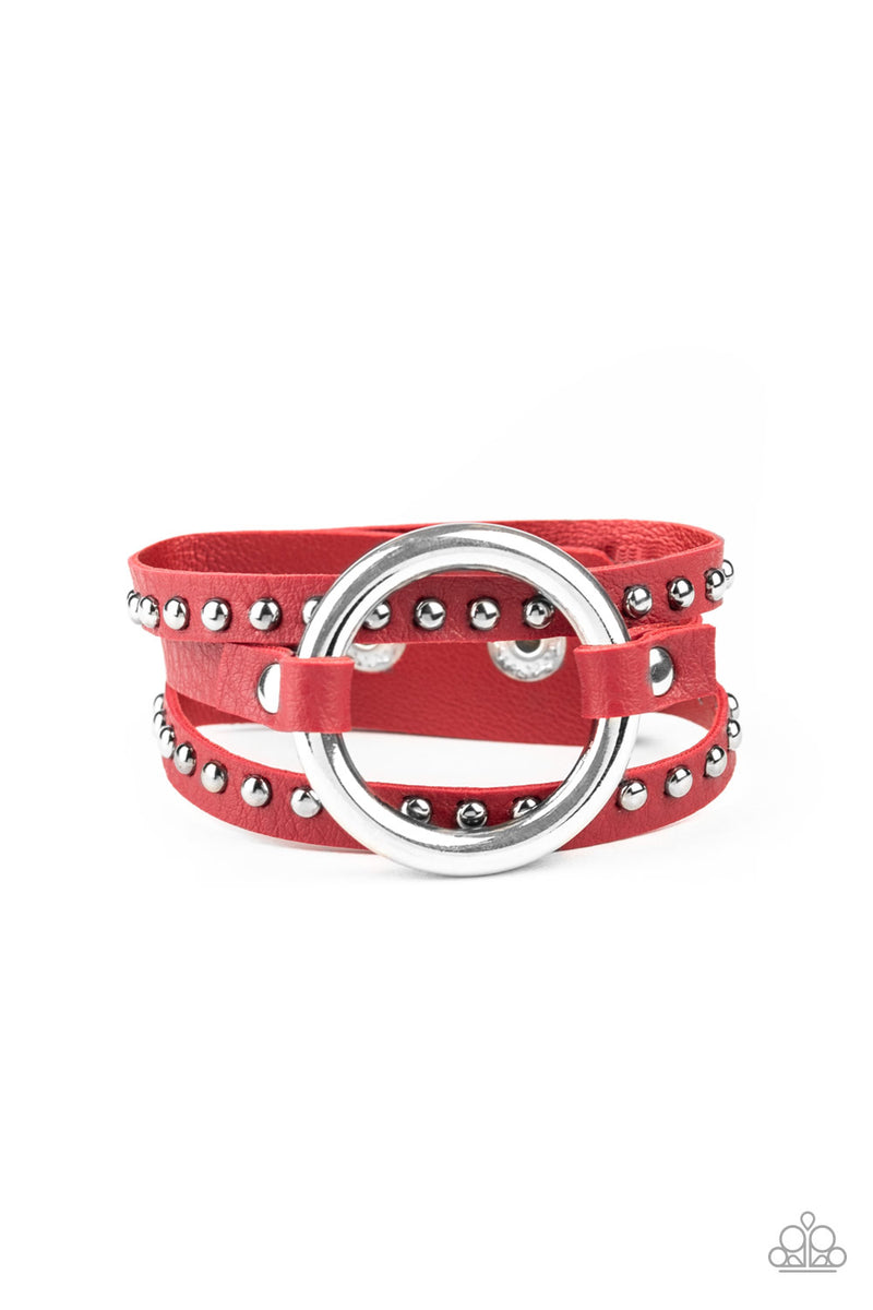 studded-statement-maker-red
