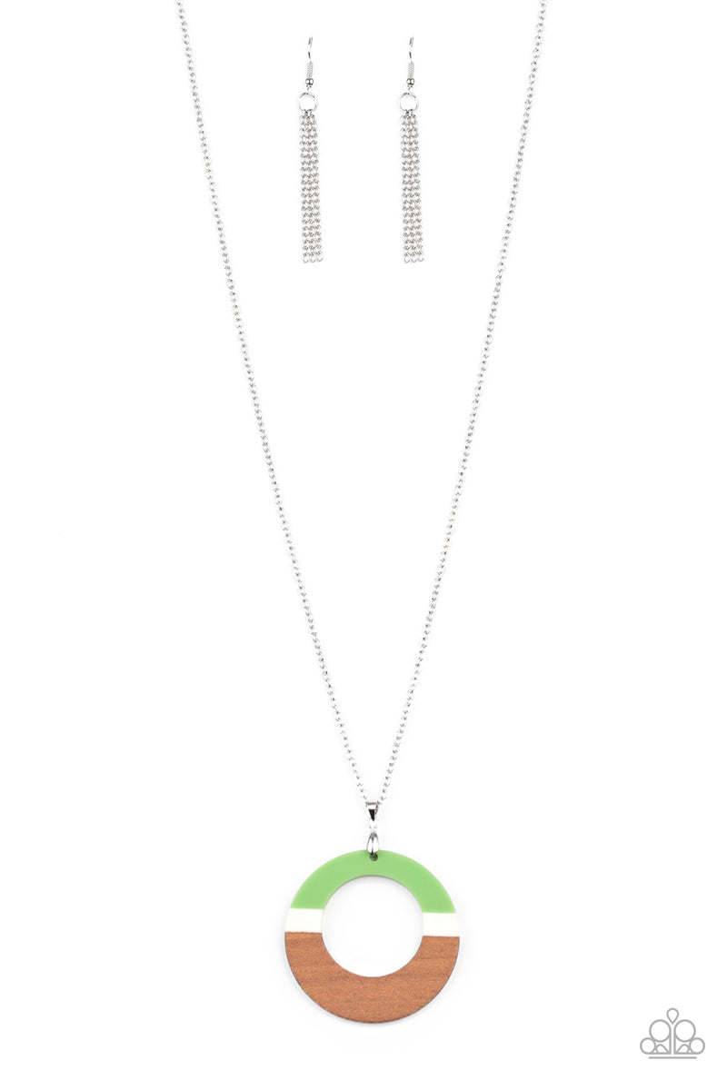 sail-into-the-sunset-green-necklace