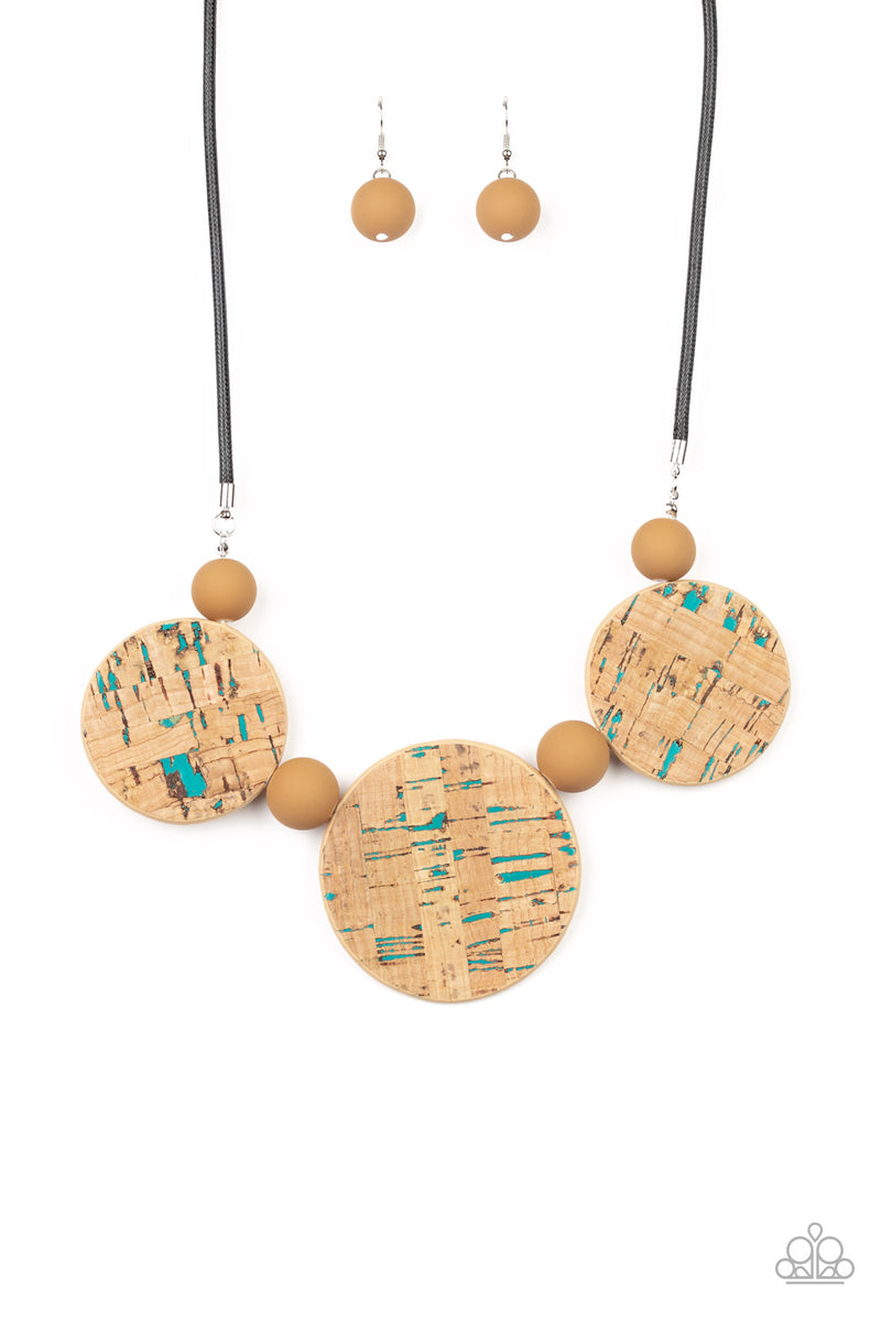pop-the-cork-blue-necklace