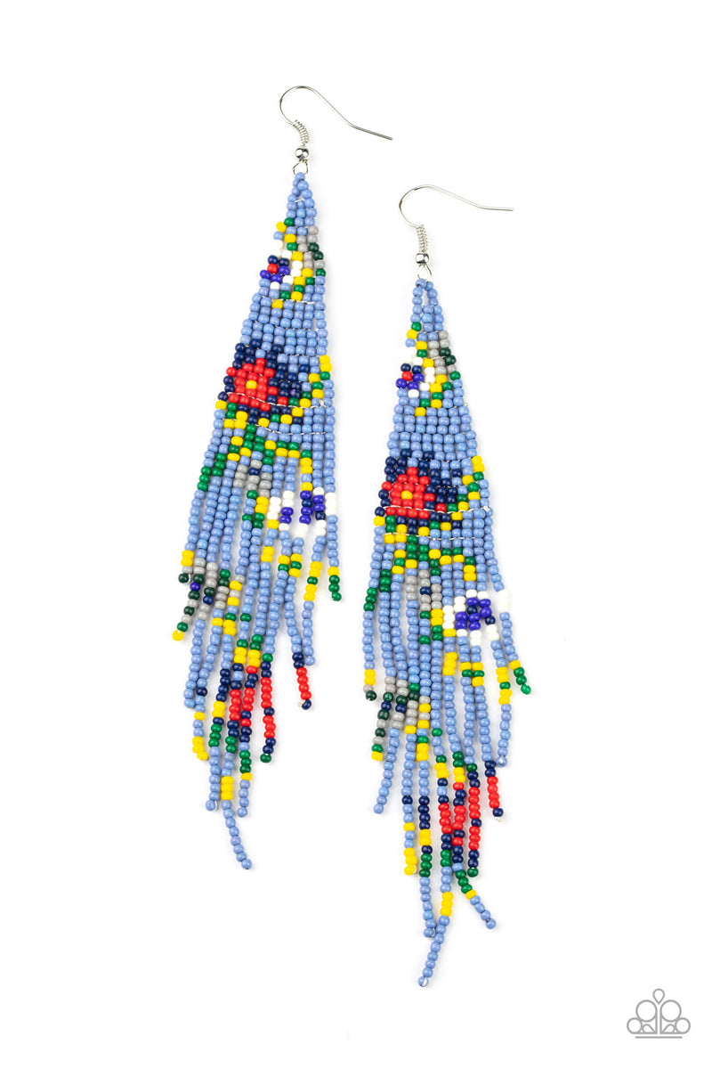 beaded-gardens-multi-earrings