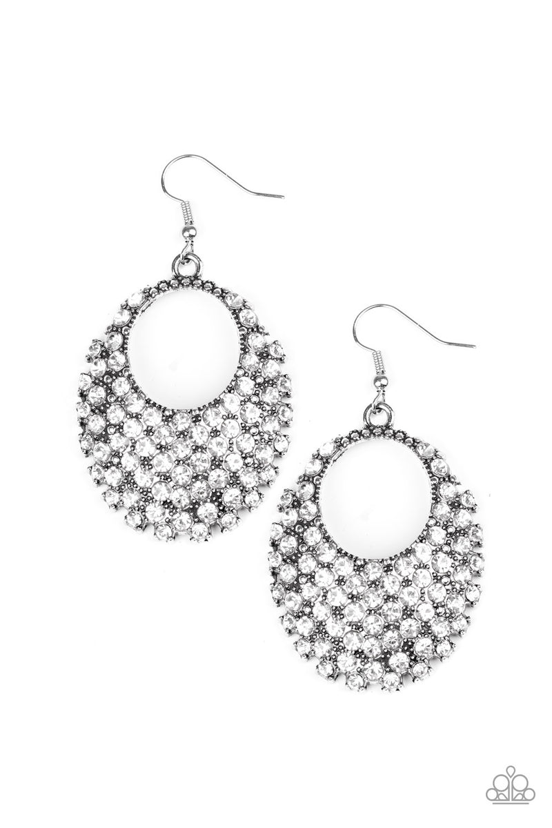 fierce-flash-white-earrings