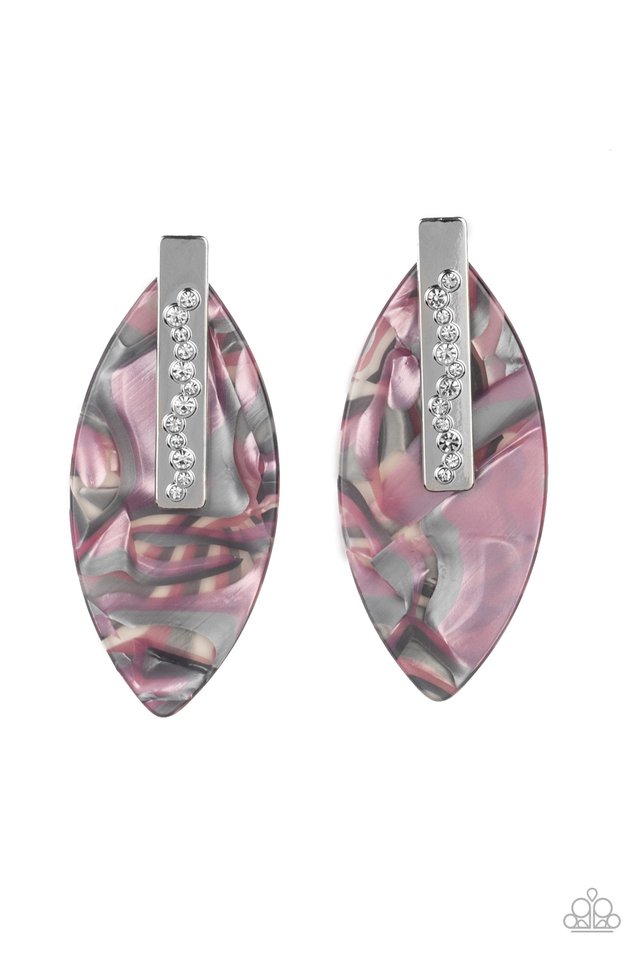 maven-mantra-multi-post earrings