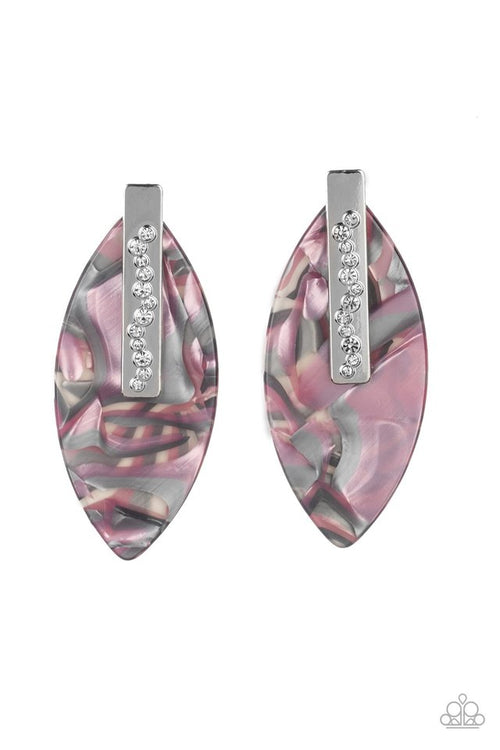 maven-mantra-multi-post earrings