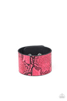 its-a-jungle-out-there-pink-bracelet