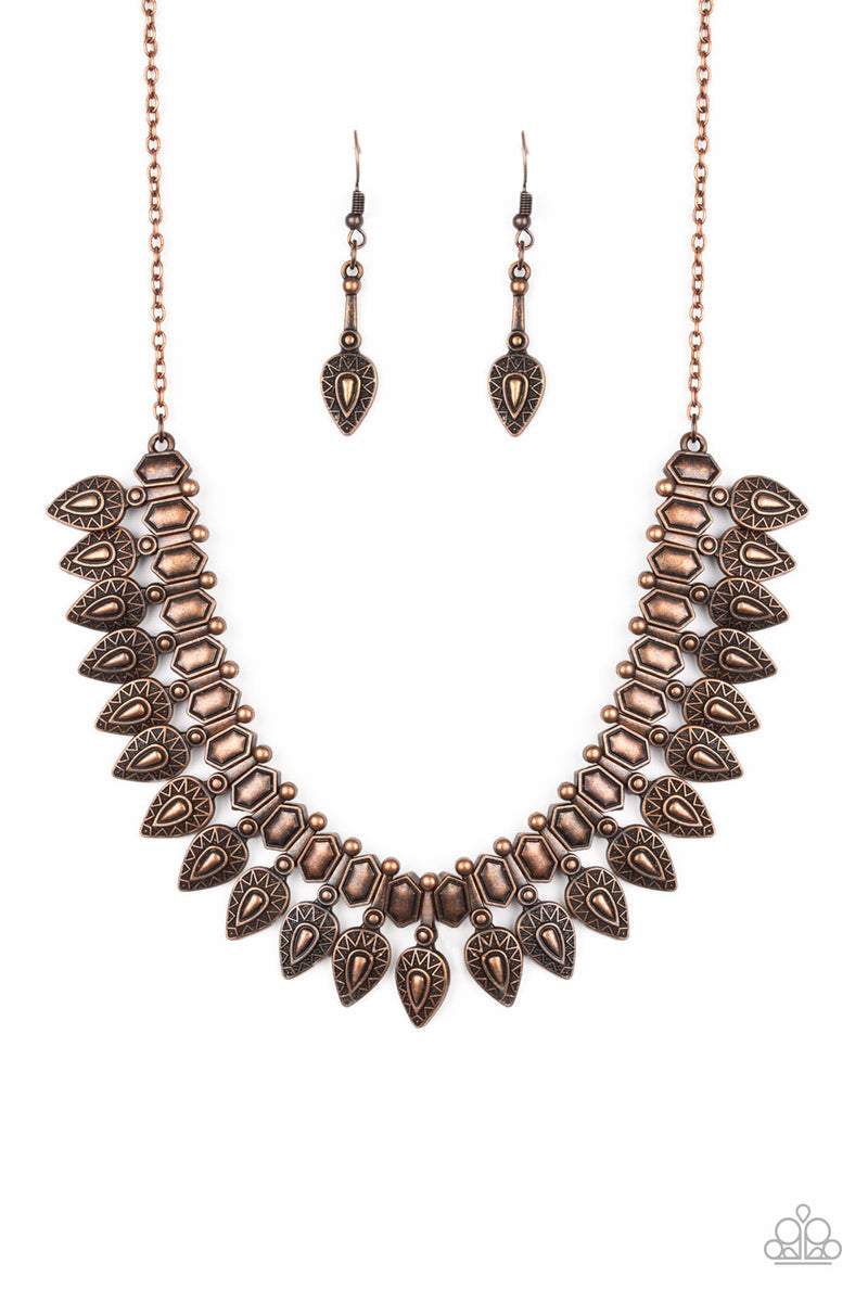 when-the-hunter-becomes-the-hunted-copper-necklace