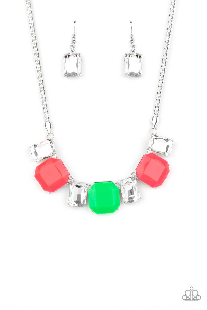 royal-crest-pink-necklace