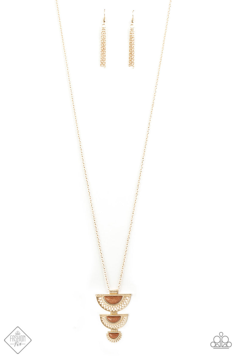 serene-sheen-gold-necklace