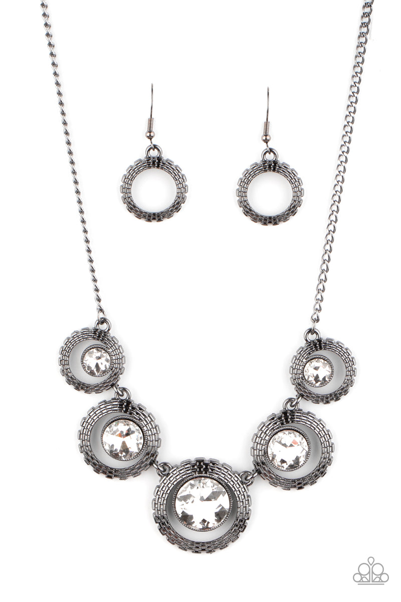 pixel-perfect-black-necklace