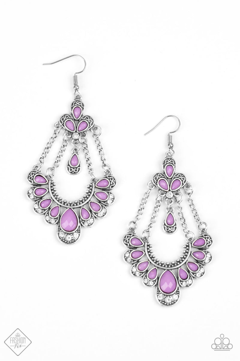 unique-chic-purple-earrings