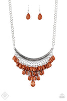 rio-rainfall-brown-necklace