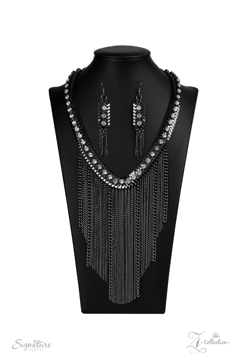 Paparazzi -  The Alex  | $5 Jewelry Club | Sparkle With Confidence! - 5JewelryClub