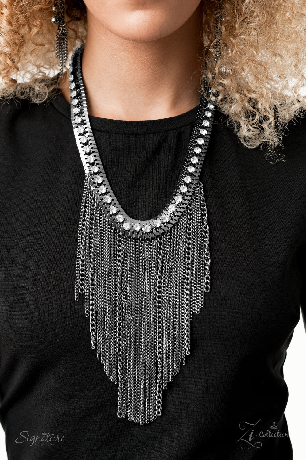 Paparazzi -  The Alex  | $5 Jewelry Club | Sparkle With Confidence! - 5JewelryClub