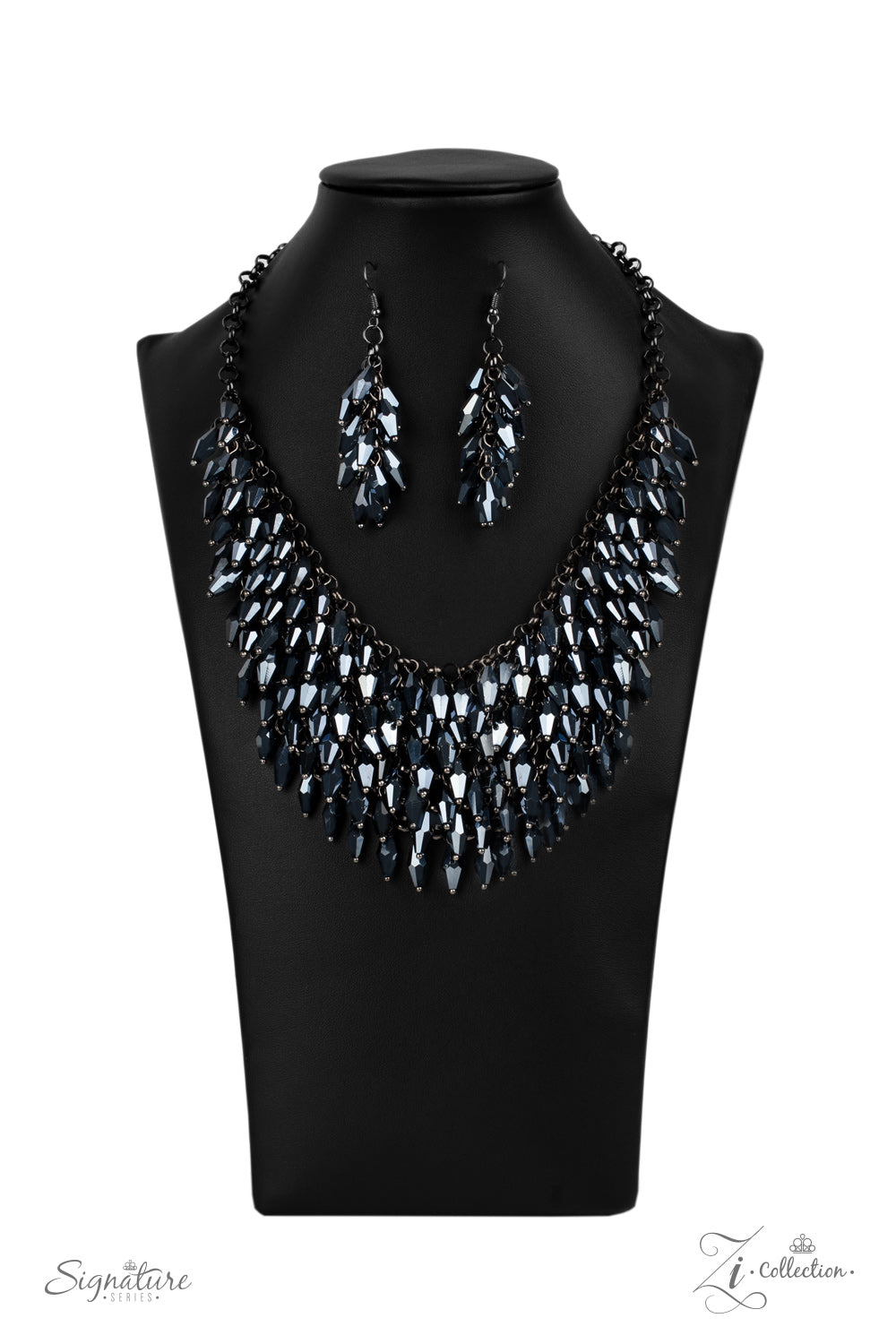 Paparazzi -  The Heather  | $5 Jewelry Club | Sparkle With Confidence! - 5JewelryClub