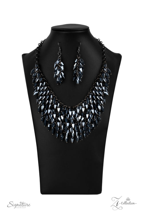 Paparazzi -  The Heather  | $5 Jewelry Club | Sparkle With Confidence! - 5JewelryClub