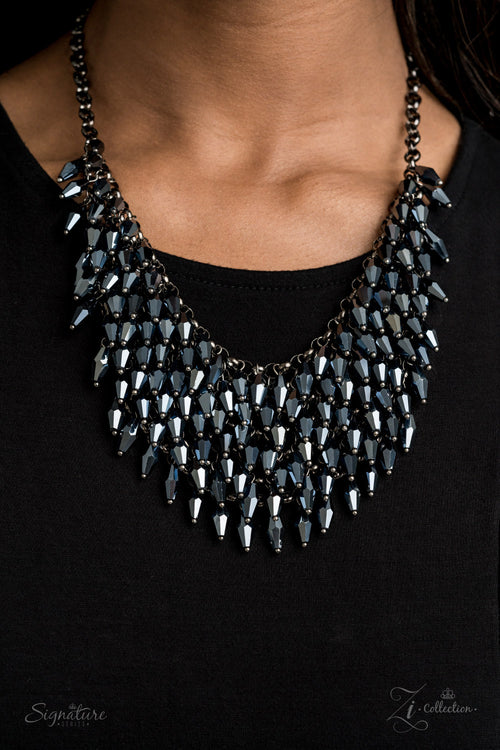 Paparazzi -  The Heather  | $5 Jewelry Club | Sparkle With Confidence! - 5JewelryClub