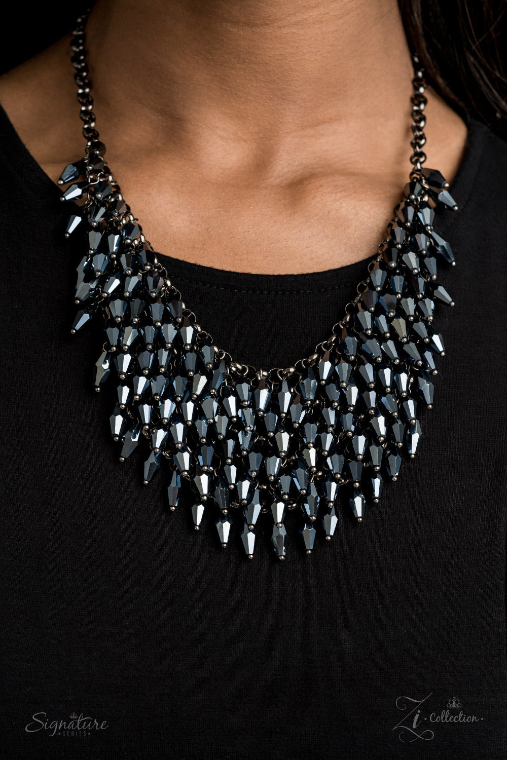 Paparazzi -  The Heather  | $5 Jewelry Club | Sparkle With Confidence! - 5JewelryClub