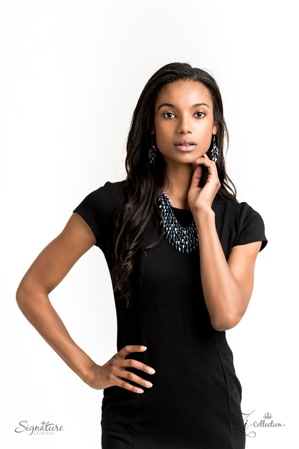 Paparazzi -  The Heather  | $5 Jewelry Club | Sparkle With Confidence! - 5JewelryClub