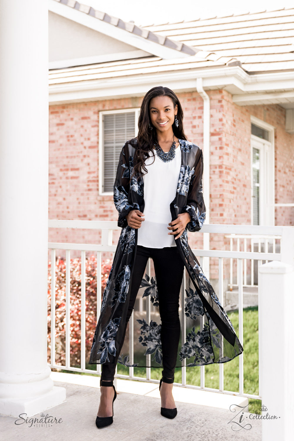 Paparazzi -  The Heather  | $5 Jewelry Club | Sparkle With Confidence! - 5JewelryClub