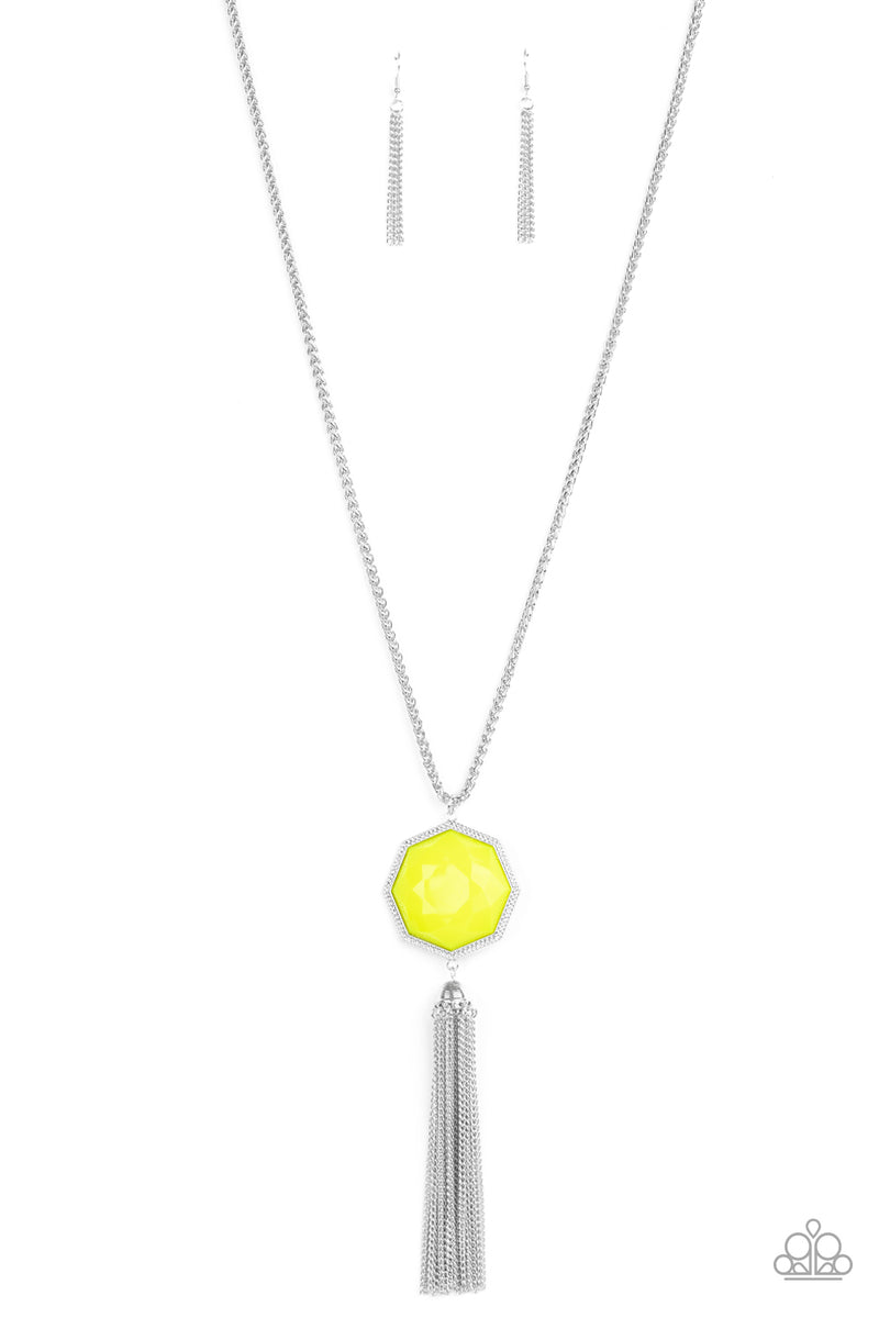 prismatically-polygon-yellow-necklace