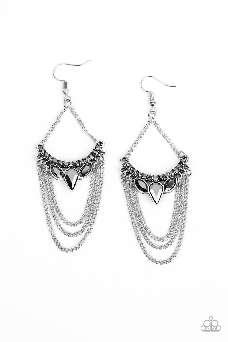 burst-into-tiers-silver-earrings