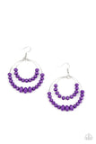 paradise-party-purple-earrings
