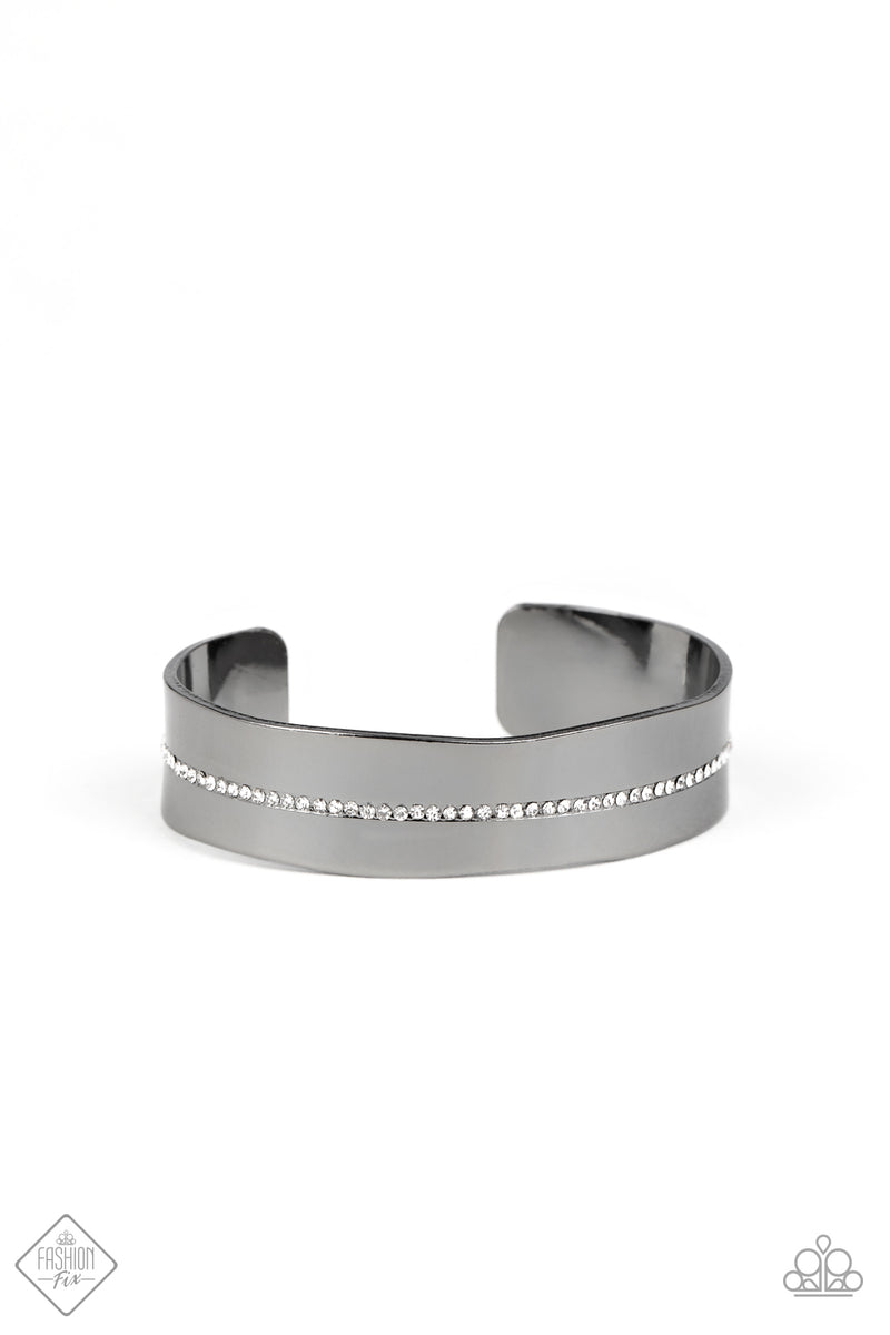 raw-razzle-black-bracelet