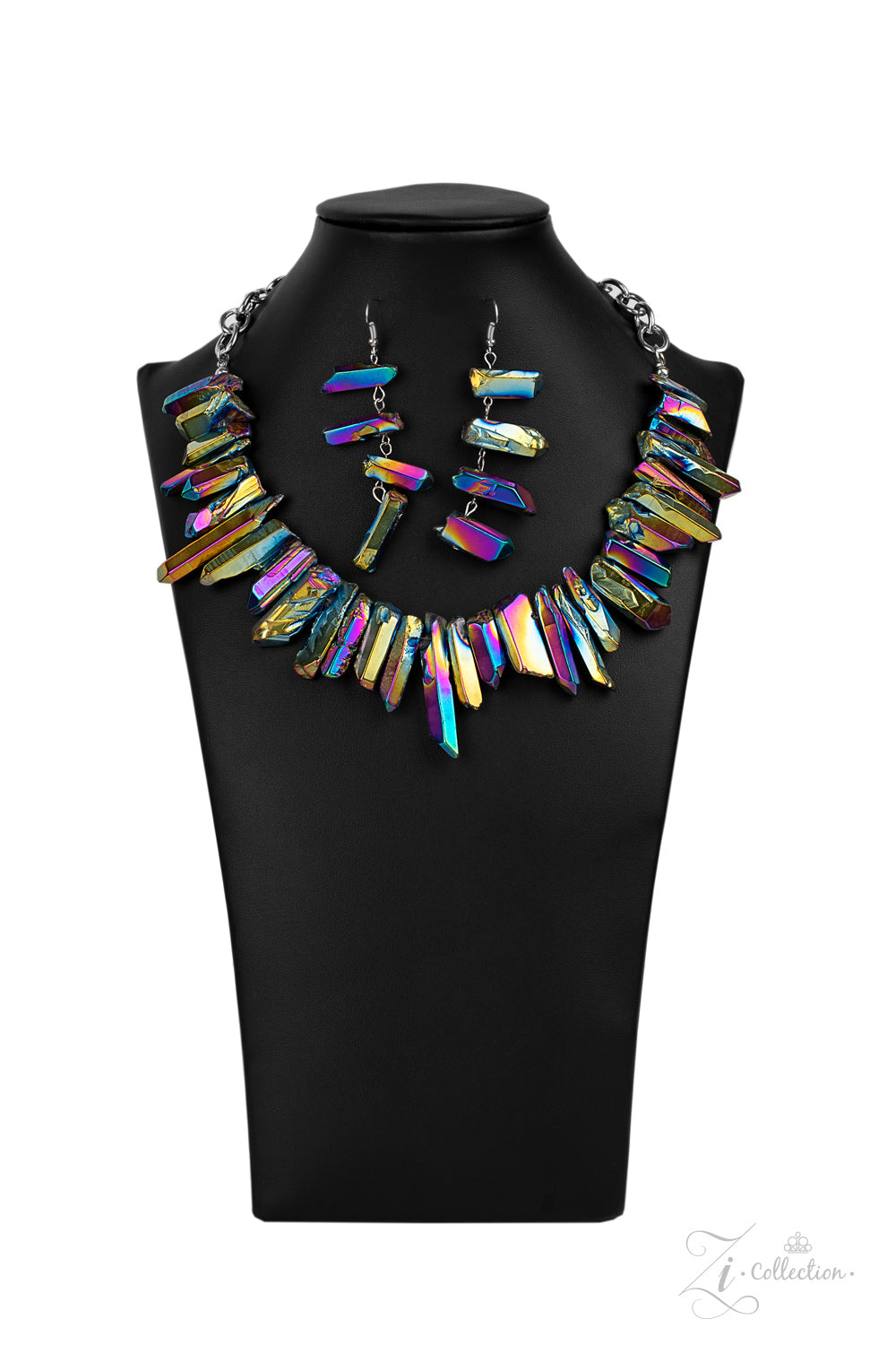 Paparazzi -  Charismatic  | $5 Jewelry Club | Sparkle With Confidence! - 5JewelryClub