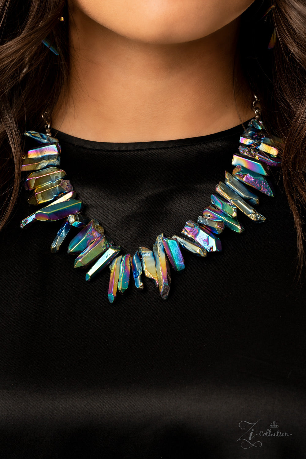 Paparazzi -  Charismatic  | $5 Jewelry Club | Sparkle With Confidence! - 5JewelryClub