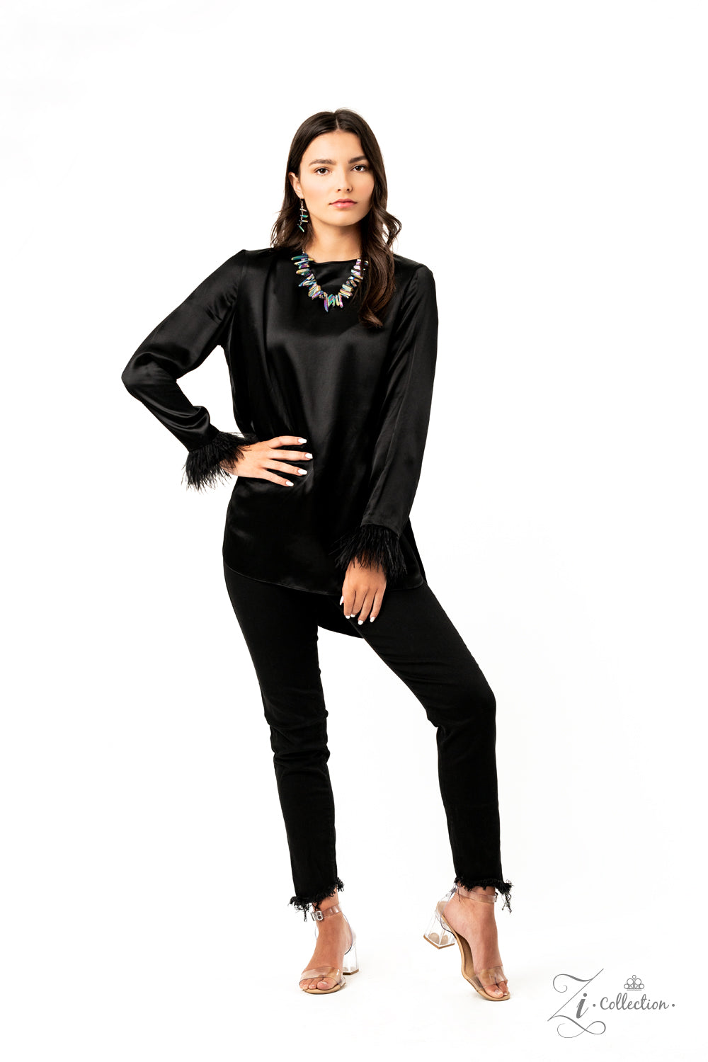 Paparazzi -  Charismatic  | $5 Jewelry Club | Sparkle With Confidence! - 5JewelryClub