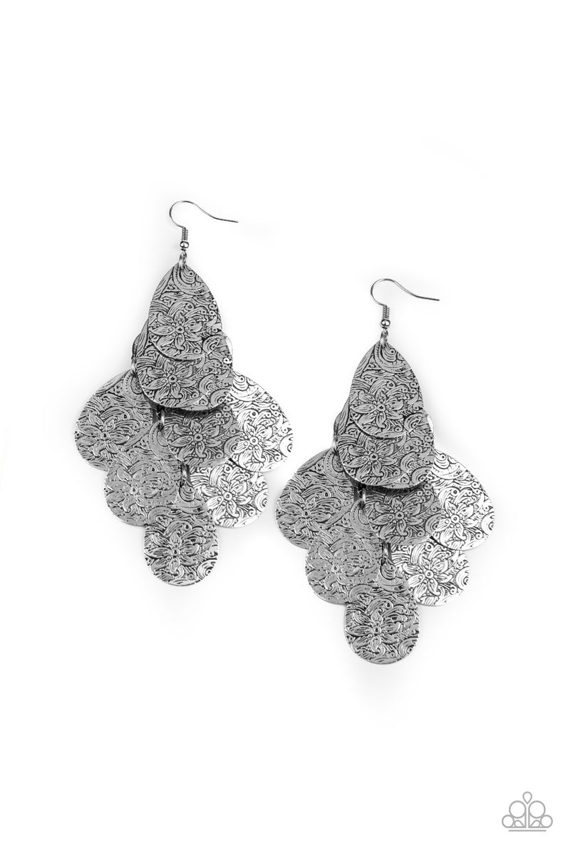 hibiscus-harmony-silver-earrings