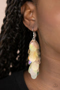 Stellar In Sequins - Multi Earrings