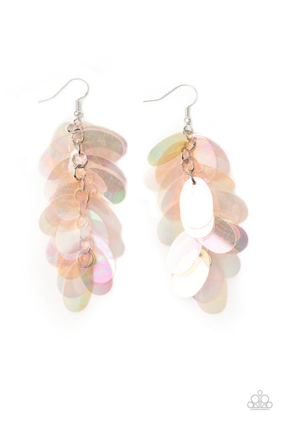 stellar-in-sequins-pink-earrings