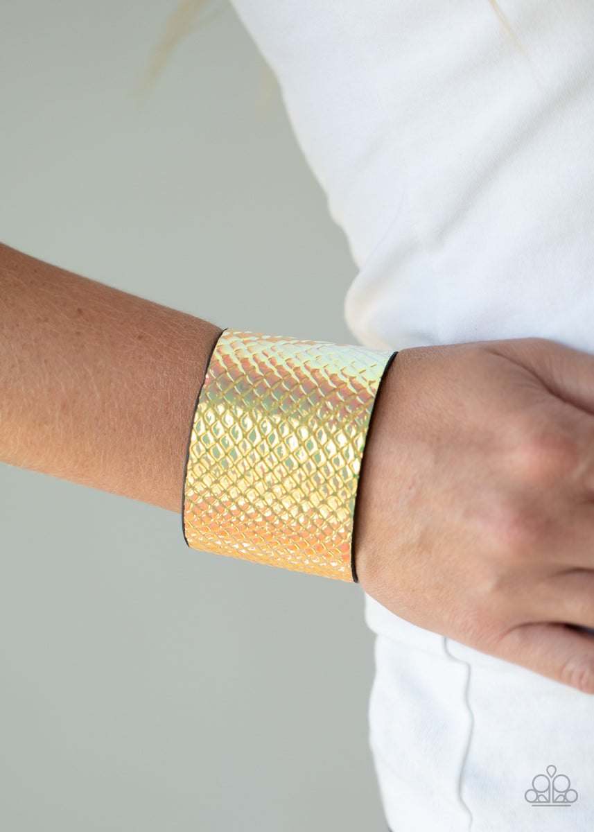 Galactic Galapagos - Multi Bracelet