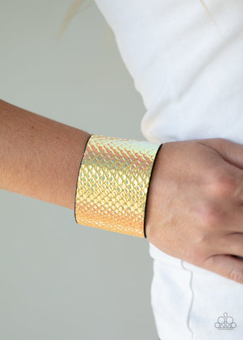Galactic Galapagos - Multi Bracelet