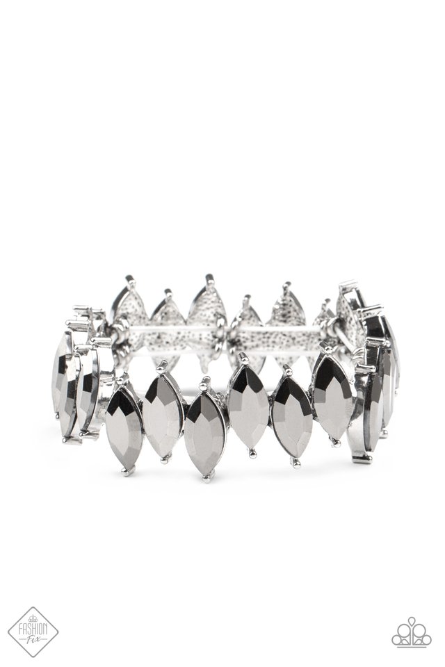 fiercely-fragmented-silver-bracelet