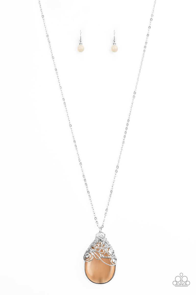 tangled-gardens-orange-necklace