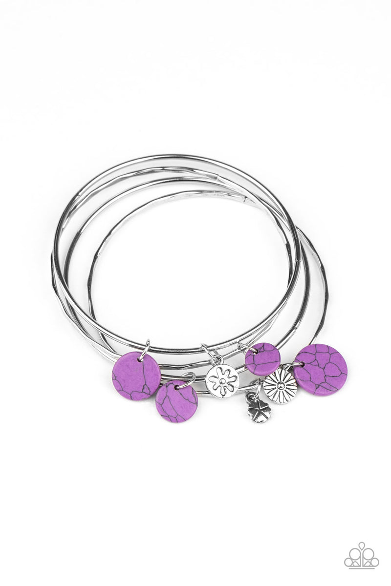 prairie-plains-purple-bracelet