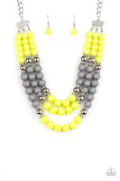 bead-your-own-drum-yellow-necklace